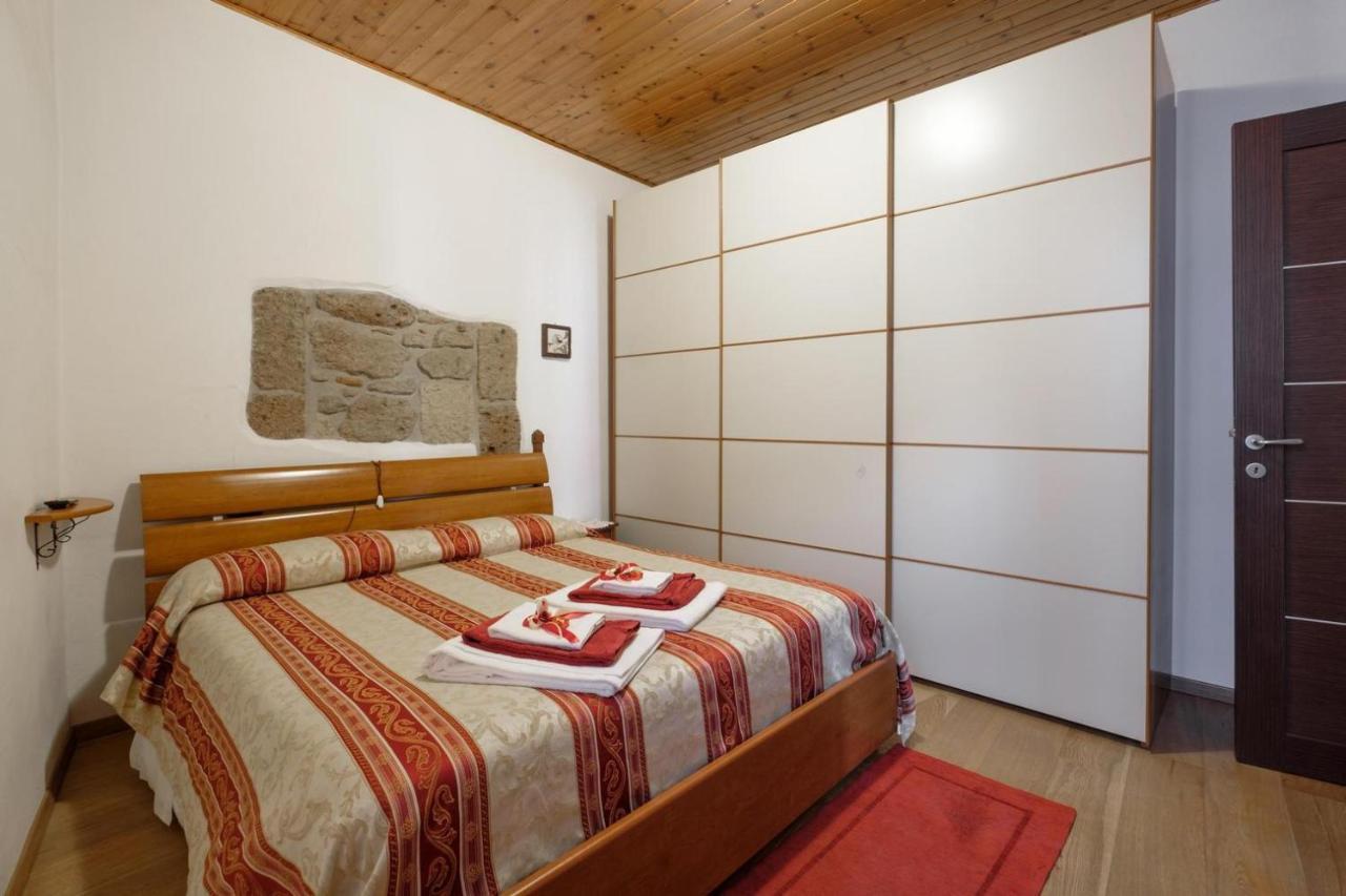 Casa Nel Corso Apartman Pitigliano Kültér fotó