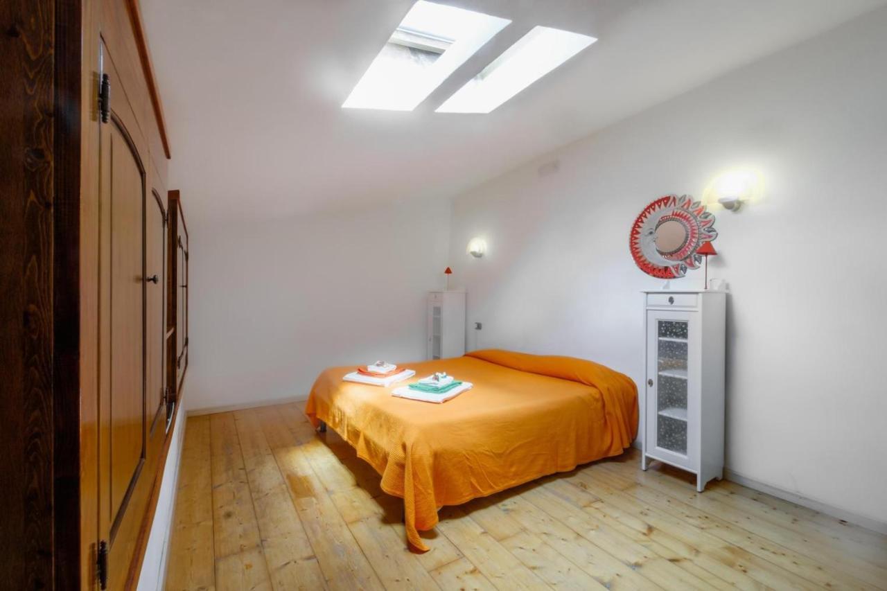 Casa Nel Corso Apartman Pitigliano Kültér fotó