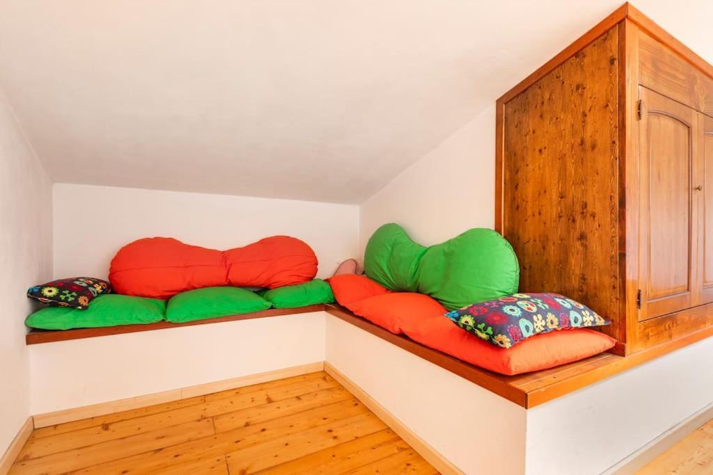 Casa Nel Corso Apartman Pitigliano Kültér fotó